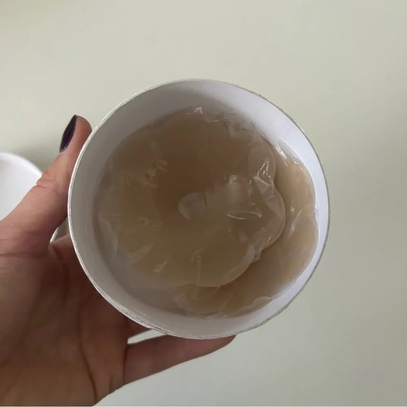 NWT New York No Show Nordstrom Petal Pasties - Picture 5 of 5